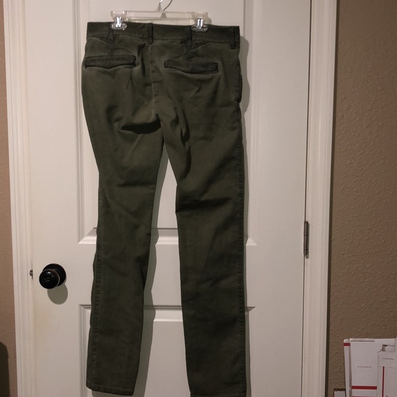 Back Number Jeans - Picture 10 of 13